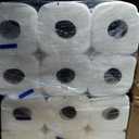 Sparkle Pick-A-Size Paper Towels, 24 Double Rolls (2,640 Sheets Total) - Strong 2-Ply Towels for Kitchen Cleanup and Everyday Messes