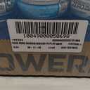 POWERADE Electrolyte Enhanced Zero Sugar Mixed Berry Sports Drink, 20 Ounce (Pack of 24), Manufacture Date: 8/11/25