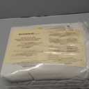 Bedsure Oat Milk California King Duvet Cover - Prewashed Cotton-Like Polyester Extra Soft Bedding Set, Includes 1 Cal King Duvet Cover 104x98 Inches with Zipper Closure & 2 Pillow Shams, No Comforter