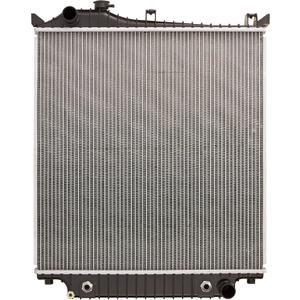Spectra Premium CU2952 Complete Radiator