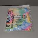 Kindergarten Shirt for Girls Boys First Day of School Tshirt Cute Little Kids Back to School Tee Tops (6-7 Years, Tie Dye1)