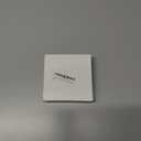 2 x Teacher Christmas Ornament, Teacher Gifts for Christmas, Thank You Gifts for Women, Ceramic Ornament