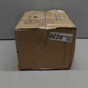 Always Discreet Adult Incontinence Pads for Women, Extra Heavy Absorbency, Long Length, Postpartum Pads, 112 Count (4 Packs of 28)