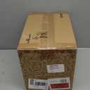 Paw Inspired Disposable Dog Diapers | Female Dog Diapers Ultra Protection | Diapers for Dogs in Heat, Excitable Urination, or Incontinence (12&144 Count) (Small (144 Count))