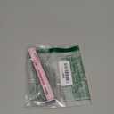 NYX PROFESSIONAL MAKEUP Lip Lingerie Liner Stain, Seamless Make Up with All-Day Color, Waterproof Lip Stain Finish - Wild Side (Deep Grey) (0.03 Fl Oz (Pack of 1))