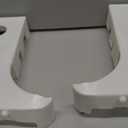 Sotfamily Egg Holder for Fridge, Automatic Rolling Egg Dispenser for Refrigerator, Countertop, Kitchen - Space-saving Egg Roller/ Organizer/ Storage/ Container/ Tray - 1 Pack for 28 Large Size Eggs