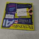 Mattel Games Pictionary vs. AI Family Game for Kids, Adults & Families Using Artificial Intelligence for 2 to 4 Players