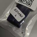 Nylon Sport Replacement Strap Compatible with Hume Band, Adjustable Breathable Wristband for Fitness Tracker