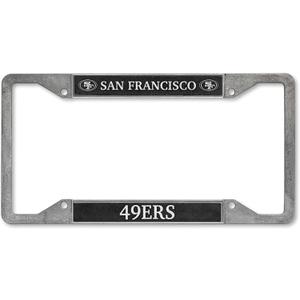 Rico Industries NFL Football Plate Frame