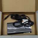 New Slim 240W Laptop Charger Compatible with Dell Precision 7780 7680 7770 7760 G3 G5 G7 3500 5500 7500 Power Supply Cord