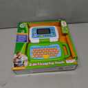 LeapFrog 2-in-1 LeapTop Touch, Green
