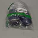 6oz Vacuum Insulated Espresso Cup Set of 2, Espresso Shot Cup for Coffee, Double Wall Stainless Steel Mini Tumbler Shot Glasses with Lid