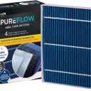 Pureflow HEPA Cabin Air Filter PC99554HX | Fits 2020 2020-22 Hyundai Sonata