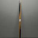 36" Hardwood Billiard/Pool House Cue Stick - Set of 2, Shorty Cues 1