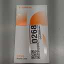 TORRAS Magnetic Slim Fit for iPhone 17 Pro Case 6.3 inch, Ultra-Thin, Compatible with MagSafe, Lightweight Matte Anti-Scratch Hard PC Cover Phone Case for iPhone 17 Pro OriginFit, Deep Blue