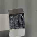 CCVOO 1.5 Oprah Style Reading Glasses for Women, Eyeglasses, Blue Light Readers for Women, Computer Eye Glasses (Black + Transparent + Marbel Mint + Leopard-brown)