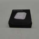 Rechargeable Motion Sensor Closet Light, Rechargeable Battery Operated Ceiling Light Wireless, 500LM Wireless Motion Activated Light for Shower Stairs Hallway Pantry Porch Garage, 5000K (White)