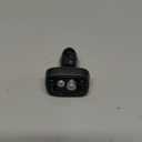 LIHAN USB C Bluetooth 5.4 Car Adapter, Wireless FM Radio Transmitter, Hands-Free Calling & Audio Receiver, MP3 Music Player, QC3.0 & Type-C PD Fast Charging,7 Colors LED Backlit, Support USB/TF Drive