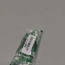 Jartastix Silicone Replacement Caps | 48mm Diameter Bottle Lids That Fit Perfectly Stanpac & Libbey Milk Glass Bottles | Reusable, Long-Lasting and Easy to Clean Bottle Caps (Green, 2 Pack)