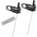 Polar Camel Lid Replacement (40oz 32oz 20oz 12oz) - Water Bottle with Straw (2-Pack) for All Bottle Sizes