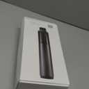 Car Vacuum Portable Cordless Handheld Vacuum Cleaner 4-in-1 Mini Cordless Vacuum with 2 Suction Modes and 16800pa Suction Power Blowing & Inflating 2 Modes Handheld Vacuum for Car, Desk, Keyboards (Black)