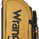 Wrangler Wesley Rolling Duffel Bag