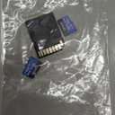 Lexar 256GB 2 Pack Blue Micro SD Card Up to 160MB/s, microSDXC UHS-I Memory Card with SD Adapter, C10, U3, A2, V30, Full HD, 4K UHD, High Speed TF Card