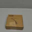 Price Tagging Gun for Clothing,(Not Stitch Gun) Standard Retail Price Tag Attacher Gun for Clothes with 6 Needles & 1000pcs 2" Barbs Fasteners for Store