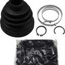 Beck/Arnley 103-2958 Constant Velocity Joint Boot Kit
