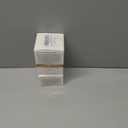 3 x Wood Grain Wallpaper Border Removable PVC Waterproof Peel and Stick Wallpaper, Bathroom Mirror Frame Wall Decor Window Door 1.96'' x 393 (Black locust wood)