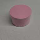 Luxury Nesting Gift Boxes - Pink with Lids, 4 Pack, Small, 17ft Ribbon for Bridesmaid, Valentines, Mother's Day, Graduation