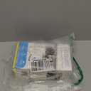 myQ Smart Garage Door Video Keypad with Wide-Angle Camera, Customizable PIN Codes, and Smartphone Control. Take Charge of Your Garage Access Works with Chamberlain, LiftMaster, and Craftsman openers, White