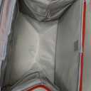 Faylapa Empty First Aid Bag, 10.2x5.5x5.5 inches
