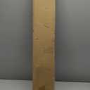 Nisorpa Pull Down Closet Rod, Adjustable 35-47 Inch Aluminium Soft-Close Wardrobe Lift Rail Organizer for Hanging Clothes, Two-way Buffering Side & Back Mounted Closet Rod 45 LBS Load Capacity