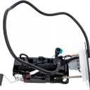 Fuel Pump Module Assembly Compatible with Chevy Malibu 2004-2008, Pontiac G6 2006-2008, and Saturn Aura 2007-2008 Replacement#E3591M
