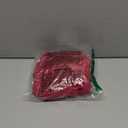 YEOREO Workout Leggings Womens No Front Seam Straight Leggings 31.5" High Waist Buttery Eddiy Gym Yoga Pants (X-Small, Ancora Red)