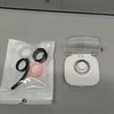 Amazon.com: Wireless Charging Case for Oura Ring 4 Charger, 2000mAh Portable Travel Charger Station Fits All-Sized Ring Gen 4, 30-Day Runtime (Official Charger NOT Included) Electronics