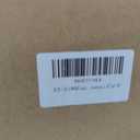 Upgraded Hot Foil Stamping Machine 5x7cm 110V Digital Embossing Machine Manual Tipper Stamper for Leather PU Paper Logo Embossing 1.97"x2.76"