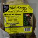 HIGH ENERGY BIRDS BLEND SUET CAKES 12 pack
