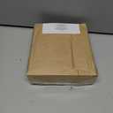 Amazon Basics Replacement Samsung DA97-17376B, HAF-QIN/EXP Refrigerator Water Filter, 3-Pack, Standard Filtration