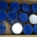 PLANTERS Mixed Nuts Lightly salted. Party Snacks, Plant-Based Protein, 10.3 oz Canister (Pack of 24), 14 Jan 2026