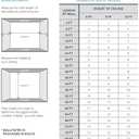 RoomMates York Wallcoverings RB4323 Barely There Prepasted Wallpaper
