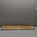 Jaronx Compatible with Ford F150 Tailgate Step Trim Cover 2021 2022 2023 2024 2025, Replace for ML3Z-9940602-A Top Center Flex Tailgate Molding Trim for Ford F150 Step Pad Molding Kit w/Release Button