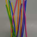 Fidget Toys Sensory Sticks for Kids: 12 Pack Sensory Toys for Kids with Autism Calming - Quiet Fidgets for Classroom Must Have - Fun Stocking Stuffers Party Favors Gifts