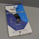 NEENCA Professional Knee Brace for Pain Relief, Medical Knee Support with Patella Pad & Side Stabilizers, Compression Knee Sleeve for Meniscus Tear, ACL, Joint Pain, Runner, Workout (Small, Black)