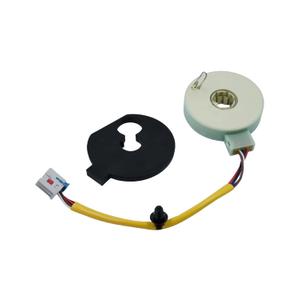 Steering Torque Sensor Fit for 2008-2012 Ford Escape and Mercury Mariner, Power Rotation Steering Torque Sensor with Alignment Tool Replace CL8Z-3F818-A CL8Z3F818A Steering Torque Sensor Fit for 2008-2012 Ford Escape and Mercury Mariner, Power Rotation Steering Torque Sensor with Alignment Tool Replace CL8Z-3F818-A CL8Z3F818A