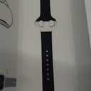 Apple Watch Band - Sport Band (46mm) - Black - S/M