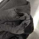 IUGA Stretchy Jeans for Women High Waist Jeggings Tummy Control Skinny Jeans Pull on Leggings with Pockets Trendy Casual size: 16