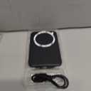 for Magsafe Portable Charger, 12000mAh Wireless Magnetic Power Bank with Stand& PD 20W Fast Charging, for Magsafe Battery Pack Compatible with iPhone 17/16/15/14/13 Series,Powerbank for Travel Cruise