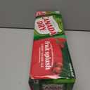 Canada Dry Cherry Gingerale Fruit Splash 12oz, Pack of 12 (EXP 05/31/26)